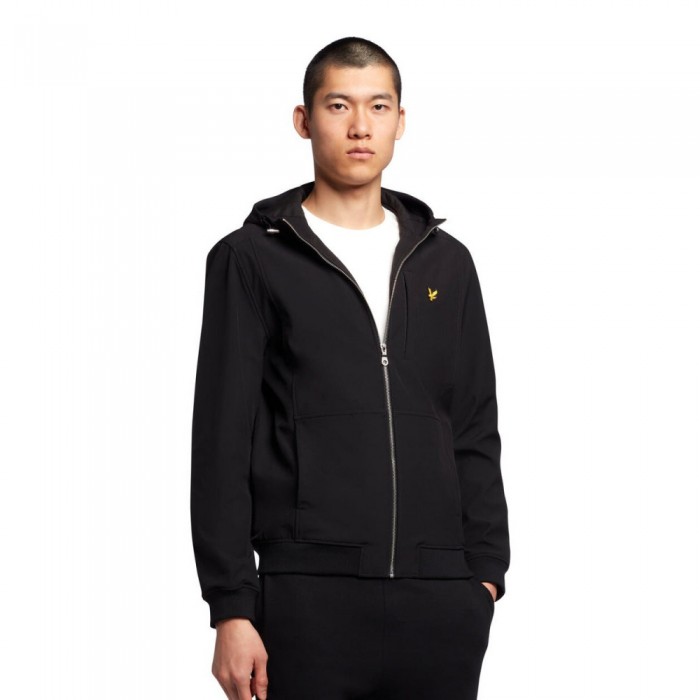 Softshell lyle and scott on sale